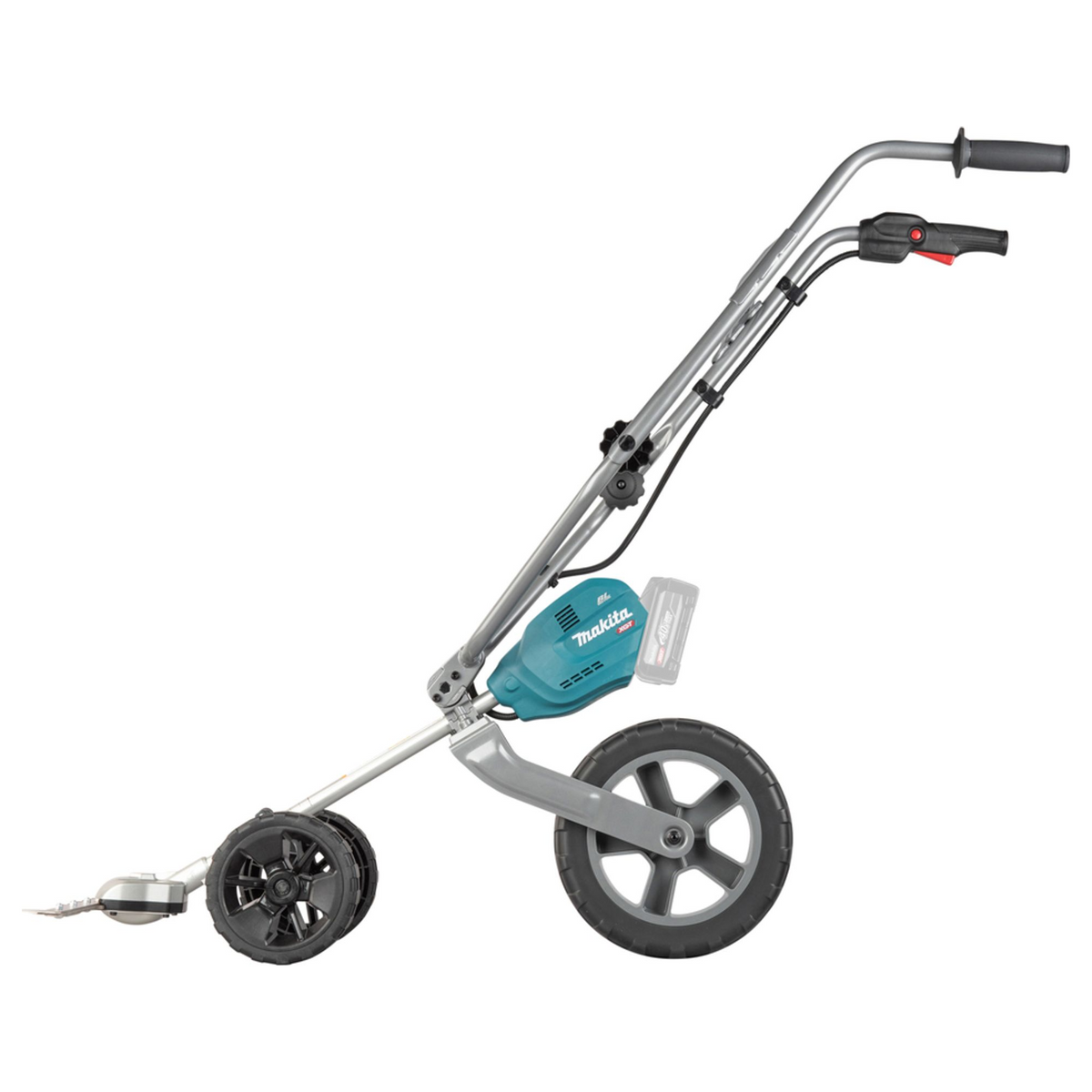 UG001GZ - Cortacésped Makita UG001GZ XGT 40V 500mm - Imagen 9