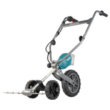 UG001GZ - Cortacésped Makita UG001GZ XGT 40V 500mm - Imagen 10