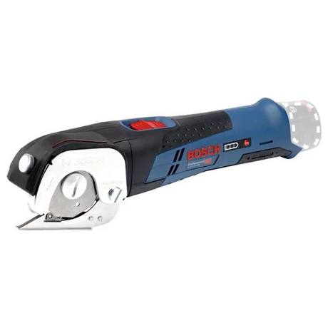 06019B2905 - Cizallas universales Bosch GUS profesional 10,8 V-LI PRO 12V - Imagen 5