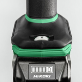 G3615DVEW2Z - Smerigliatrice Angolare HiKOKI G3615DVEW2Z 36V 150mm - Immagine 8