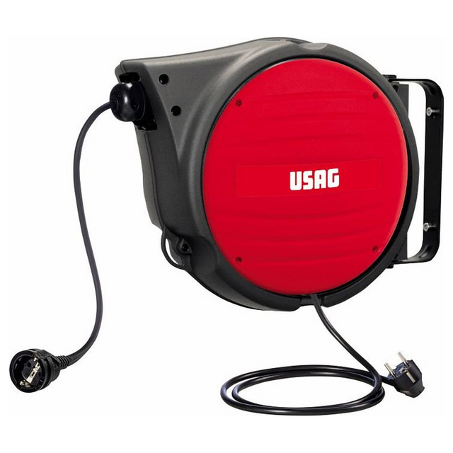 U09390007 - Carrete de cable USAG 939 E 15m