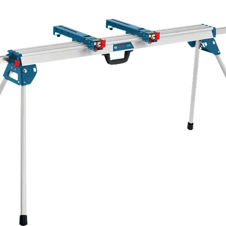 0601B24000 - Banco para sierra ingletadora Bosch GTA 3800 PRO profesional - Imagen 21