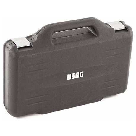 U09430005 - Juego de llaves de impacto USAG 943 PC1/C12 con 12 tomas de corriente - Imagen 2