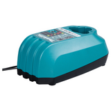 194588-1 - Caricabatterie Makita DC10WA Li-ion 7,2V / 10,8V - Immagine 6