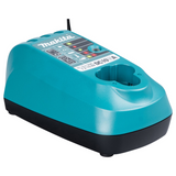 194588-1 - Caricabatterie Makita DC10WA Li-ion 7,2V / 10,8V - Immagine 8