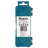 D-75758 - Juego de brocas HSS-Co Makita D-75758 6 piezas - Imagen 4