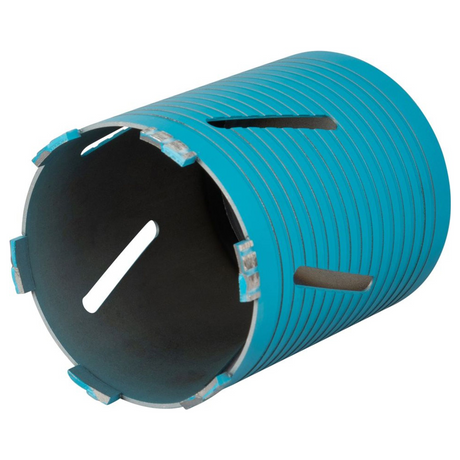 E-25270 - Corona de Diamantes Makita E-25270 127 mm M16 Seco - Imagen 3