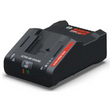 1600A03D3A - Cargador de baterías Bosch Exal18V-160 profesional - Imagen 6
