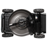 LM002GT201 - Rasaerba Semovente Makita LM002GT201 XGT 40V 534mm 70L - Immagine 21