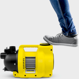  1.645-700.0 - Bomba eléctrica de jardín Kärcher BP 4.500 Jardín 550W - Imagen 3