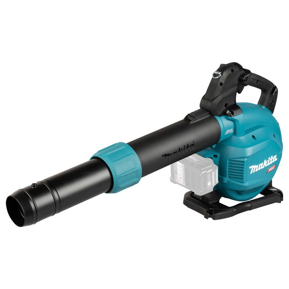 UB003GZ - Soplador/aspirador Makita UB003GZ 40V