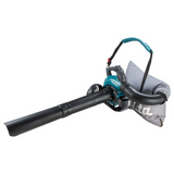 UB003GZ - Soplador/aspirador Makita UB003GZ 40V - Imagen 12