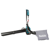 UB003GZ - Soplador/aspirador Makita UB003GZ 40V - Imagen 13
