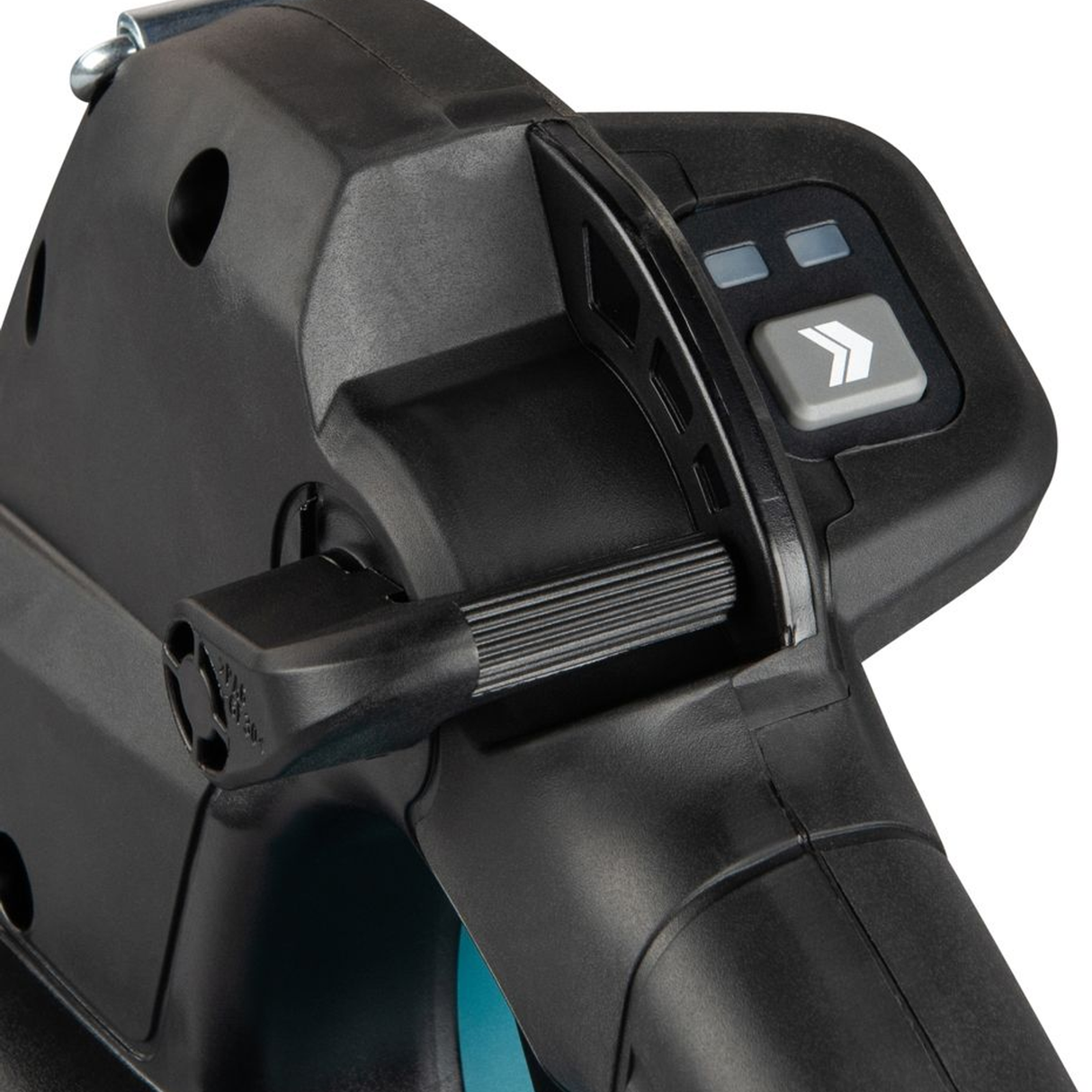 UB003GZ - Soplador/aspirador Makita UB003GZ 40V - Imagen 17