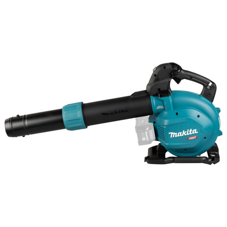 UB003GZ - Soffiatore Aspiratore Makita UB003GZ 40V - Immagine 2