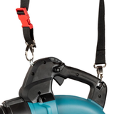 UB003GZ - Soplador/aspirador Makita UB003GZ 40V - Imagen 21
