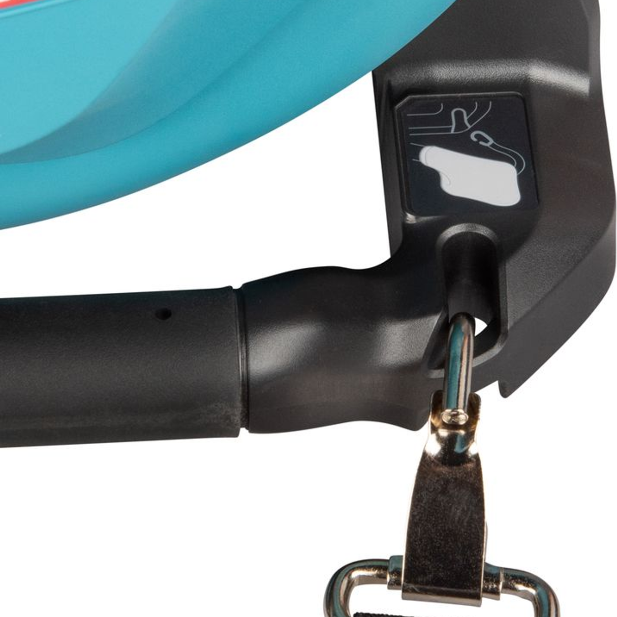 UB003GZ - Soplador/aspirador Makita UB003GZ 40V - Imagen 23