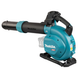 UB003GZ - Soplador/aspirador Makita UB003GZ 40V - Imagen 3