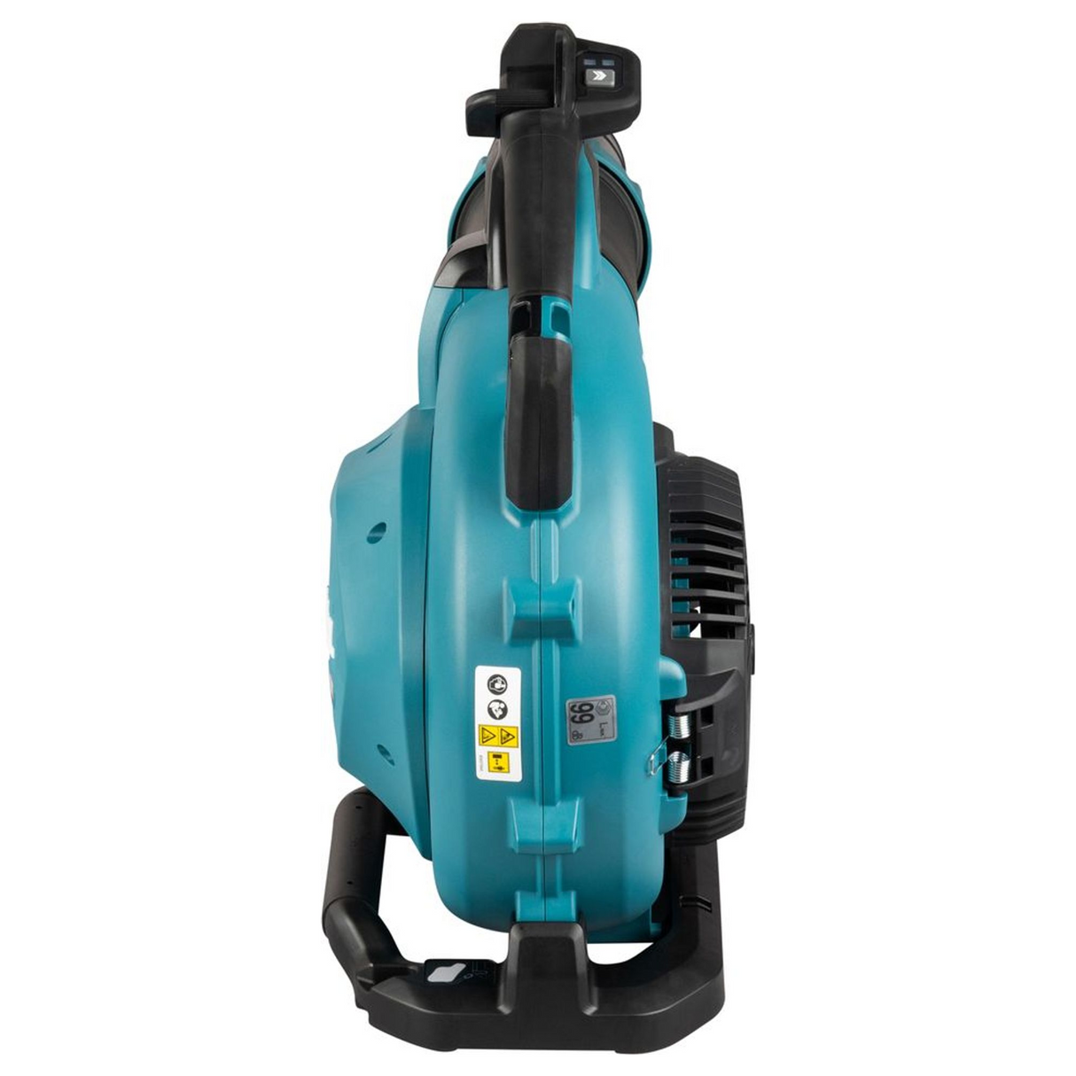 UB003GZ - Soplador/aspirador Makita UB003GZ 40V - Imagen 4