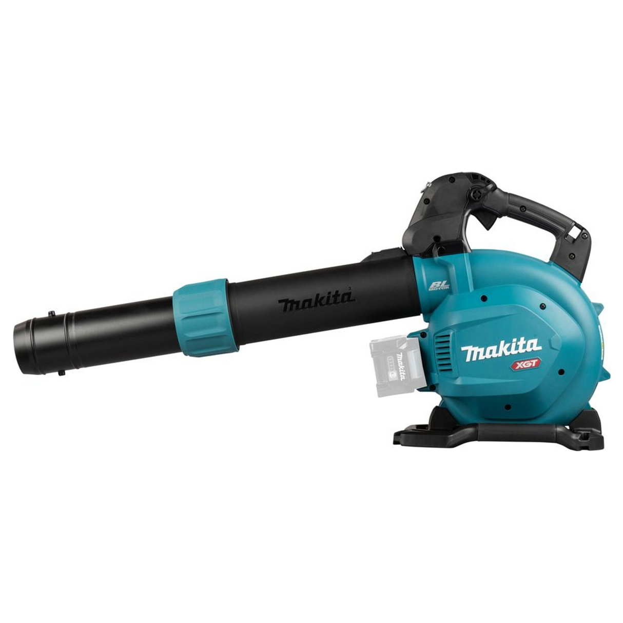 UB003GZ - Soplador/aspirador Makita UB003GZ 40V - Imagen 9