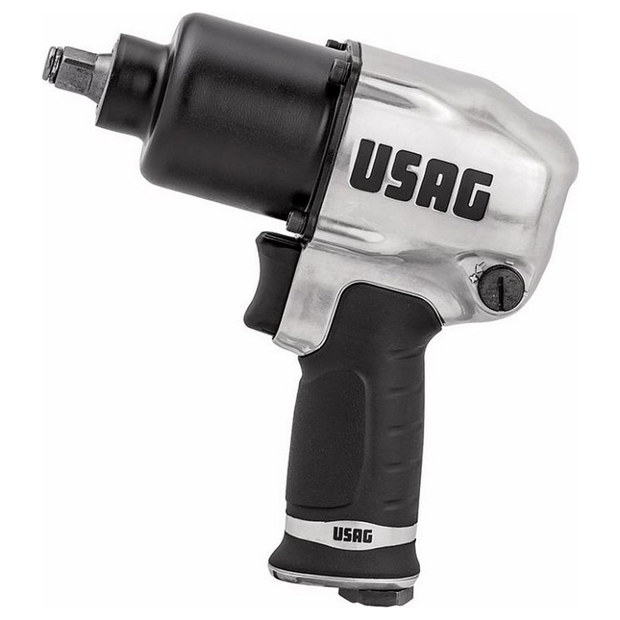U09280014 - Avvitatore ad Impulsi USAG 928 AC1 1/2 Pneumatico - Immagine 2