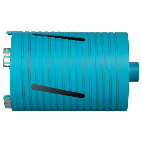 E-25236 - Corona de Diamantes Makita E-25236 107 mm M16 Seco - Imagen 2