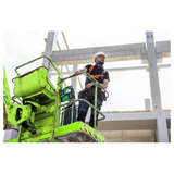 DH3628DAWRZ - Martillo perforador rotativo HiKOKI DH3628DAWRZ de 36 V con alimentación por batería SDS-Plus - Imagen 5