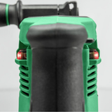 DH3628DAWRZ - Martillo perforador rotativo HiKOKI DH3628DAWRZ de 36 V con sistema SDS-Plus - Imagen 9