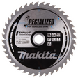E-12223 - Hoja de sierra circular Makita Efficut E-12223 165x20mm 40T - Imagen 2
