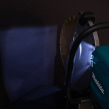 CE002GZ01 - Troncatrice Makita CE002GZ01 80V - Immagine 13