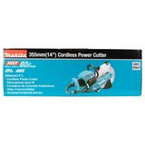 CE002GZ01 - Troncatrice Makita CE002GZ01 80V - Immagine 22