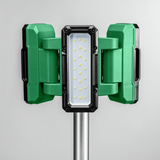 UB18DGW4Z - Faro da Cantiere HiKOKI UB18DGW4Z 18V - Immagine 8