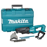 JR003GZ - Seghetto Diritto Makita JR003GZ 40V - Immagine 19