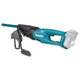 JR003GZ - Seghetto Diritto Makita JR003GZ 40V - Immagine 3