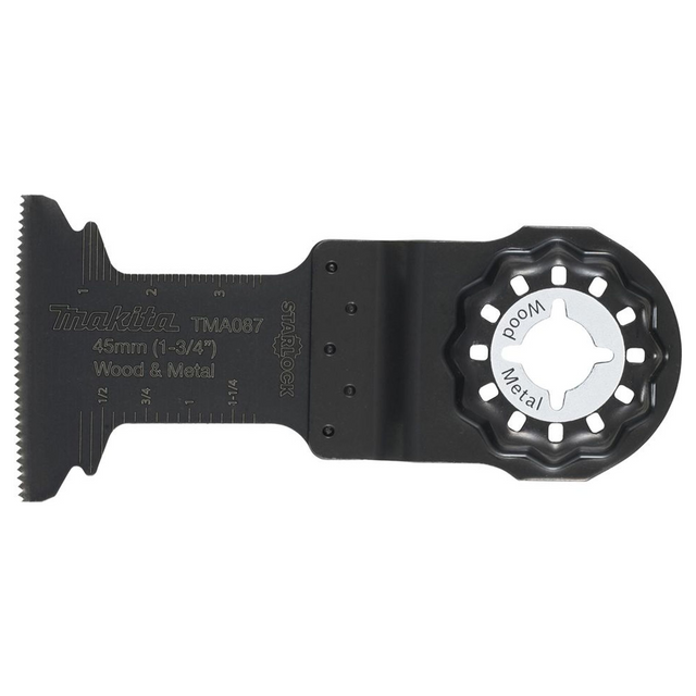 Lama Starlock Makita E-25448