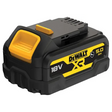 DCB184G-XJ - Batería DeWALT DCB184G 18V 5Ah