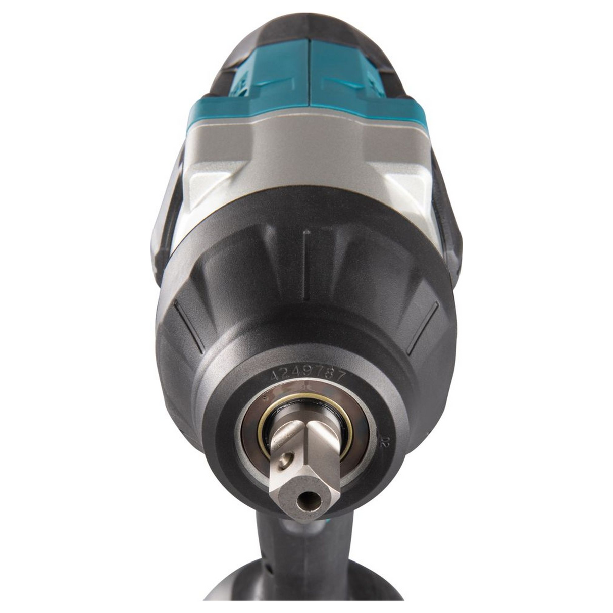 DTW1004Z - Llave de impacto Makita DTW1004Z 18V - Imagen 13