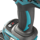 DTW1004Z - Llave de impacto Makita DTW1004Z 18V - Imagen 15