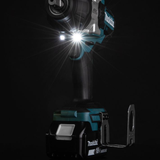 DTW1004Z - Llave de impacto Makita DTW1004Z 18V - Imagen 16