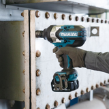 DTW1004Z - Llave de impacto Makita DTW1004Z 18V - Imagen 17