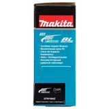 DTW1004Z - Llave de impacto Makita DTW1004Z 18V - Imagen 20