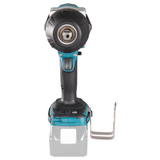DTW1004Z - Llave de impacto Makita DTW1004Z 18V - Imagen 8