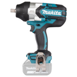 DTW1004Z - Llave de impacto Makita DTW1004Z 18V - Imagen 9