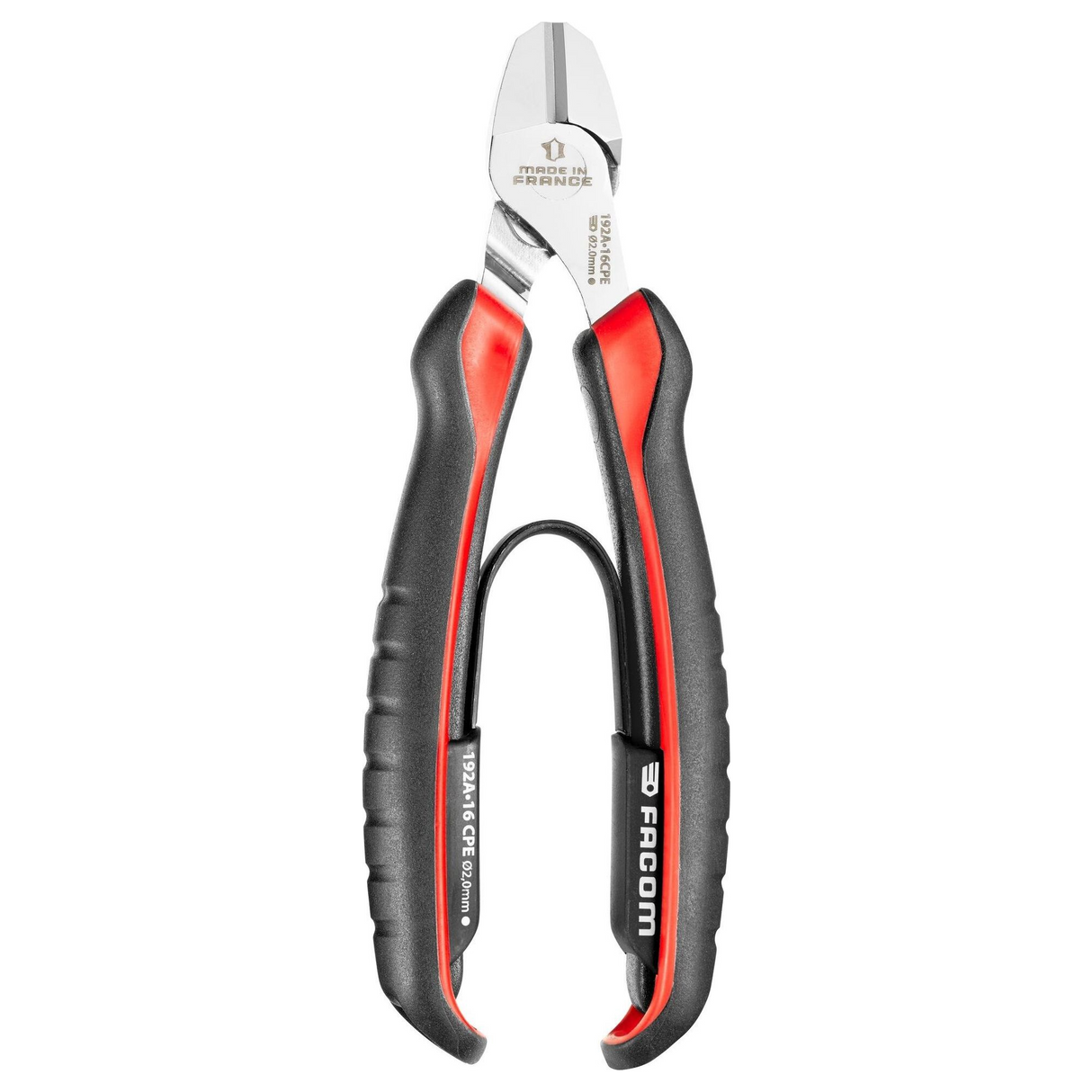Tronchesi Diagonali Facom 192A.16CPE 160mm