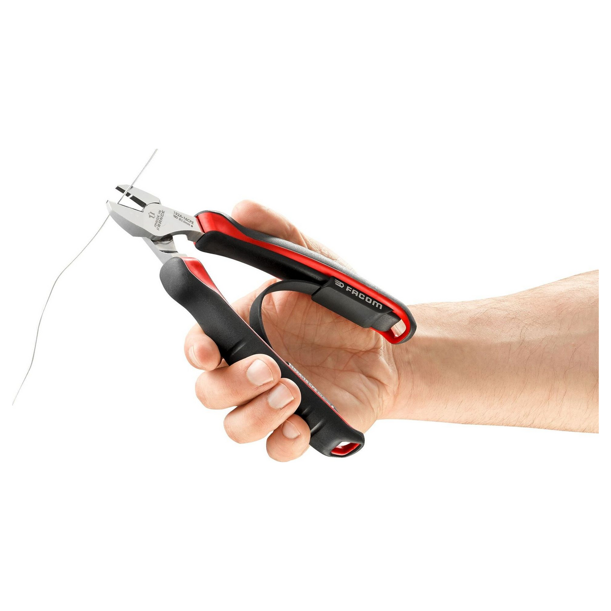 Tronchesi Diagonali Facom 192A.16CPE 160mm