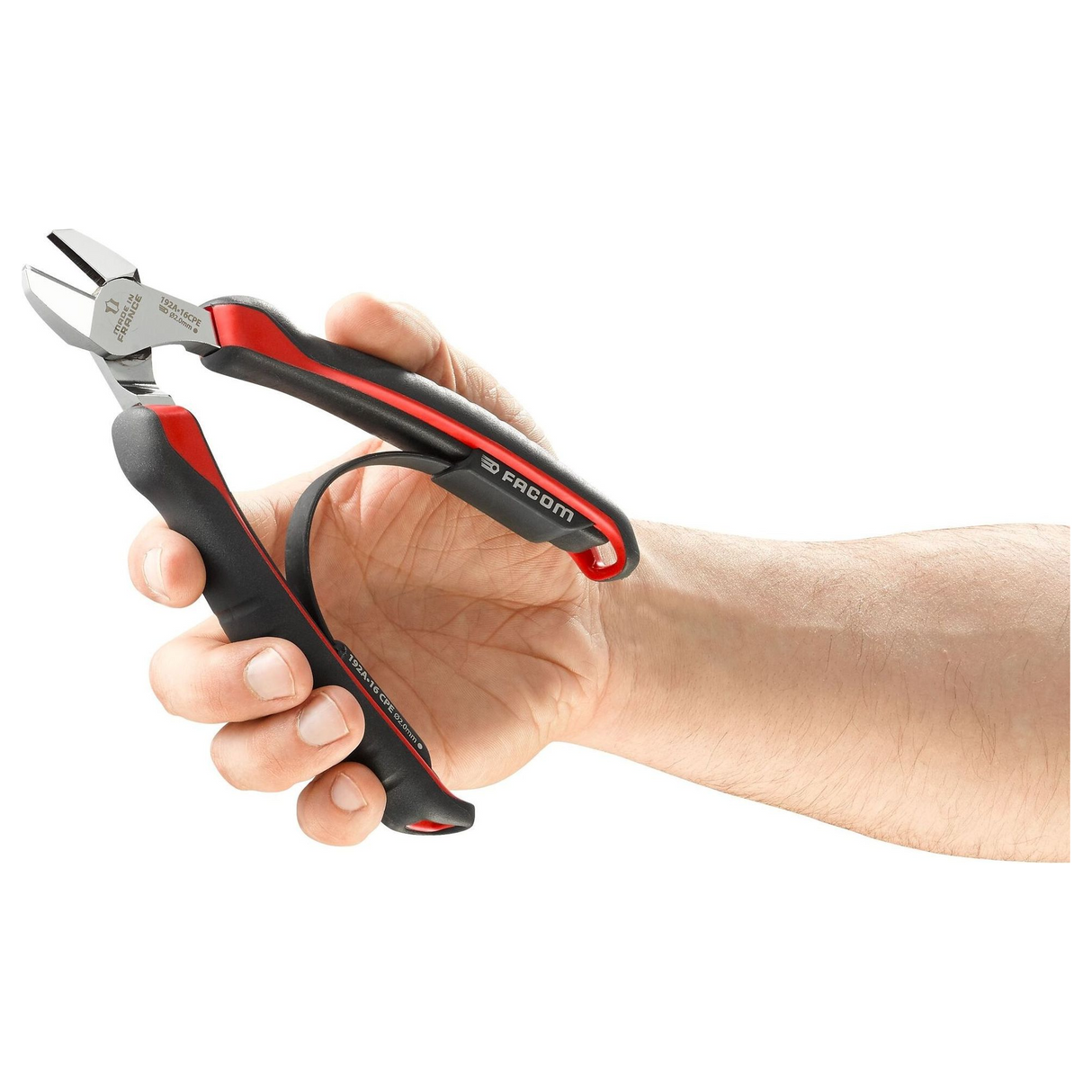 Tronchesi Diagonali Facom 192A.16CPE 160mm