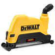 DWE46229-XJ - Protezione Taglio Calcestruzzo Dewalt DWE46229-XJ 230mm