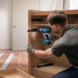 Trapano Avvitatore Bosch GSB 18V-25 PRO 18V 2Ah
