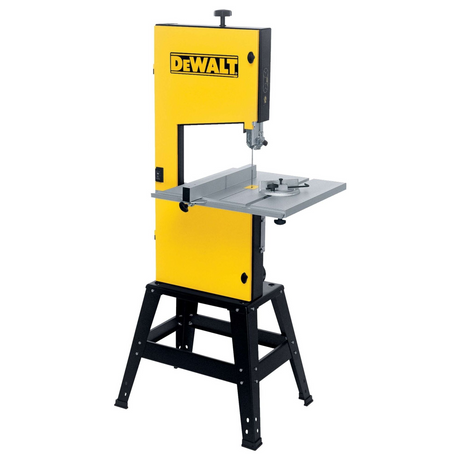 DW876-QS - Sierra de cinta Dewalt DW876-QS 1000W
