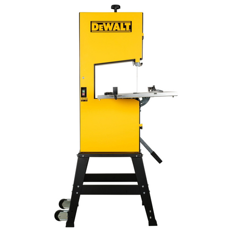 DW876-QS - Sierra de cinta Dewalt DW876-QS 1000W - Imagen 2